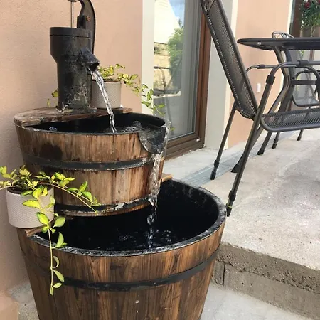 Gasthof U Trautyho Zadni Chodov