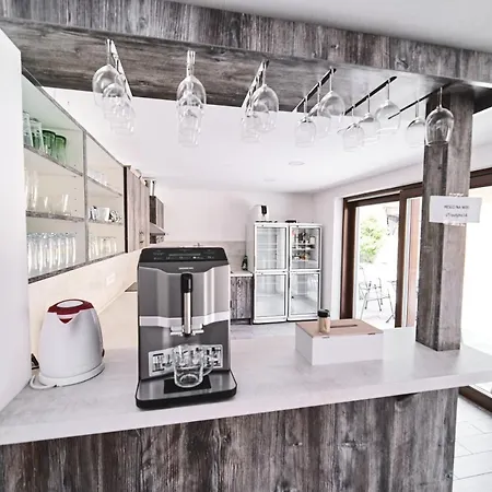 U Trautyho 게스트하우스