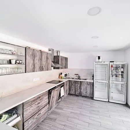 게스트하우스 U Trautyho Zadni Chodov