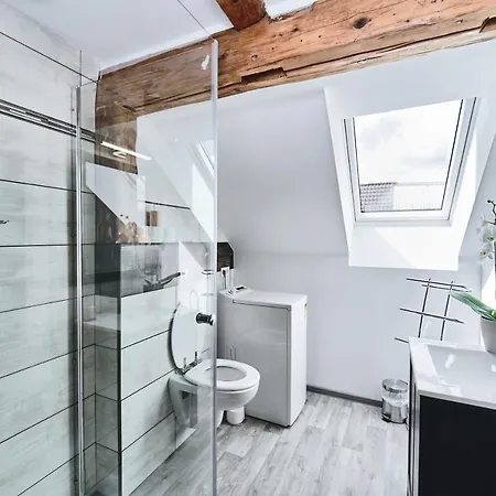 U Trautyho 게스트하우스