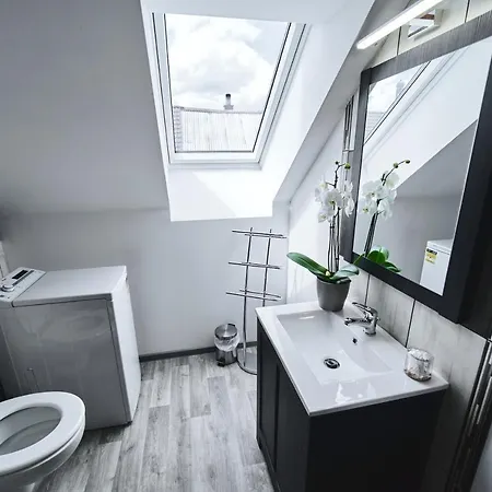Guest house U Trautyho