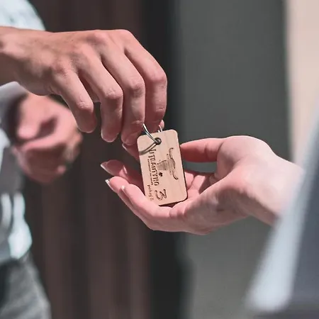 게스트하우스 U Trautyho 3*