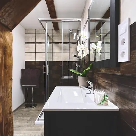 U Trautyho 3* Zadni Chodov