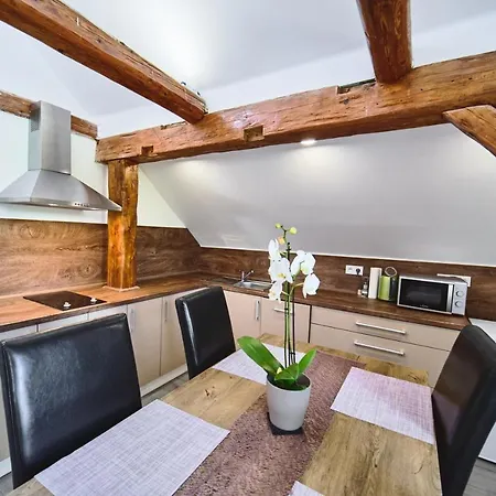 게스트하우스 U Trautyho 3*