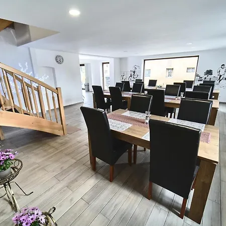 U Trautyho 게스트하우스