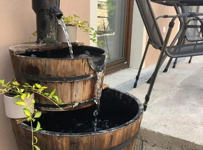Maison d'hôtes U Trautyho Zadni Chodov