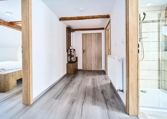 Maison d'hôtes U Trautyho